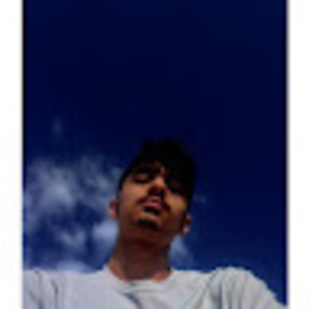 Meet your Posher, Abed